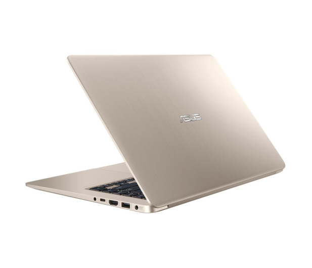 ASUS VivoBook S15 S510UQ i5-7200U/8GB/256SSD GT940MX - 375924 - zdjęcie 6